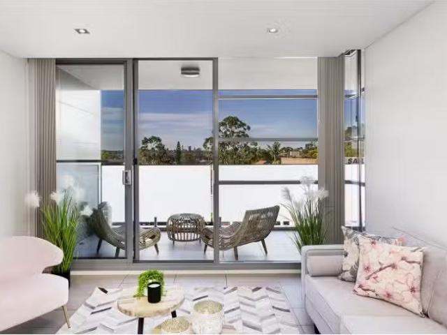 Apartment for rent in Sydney, New South Wales