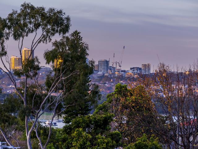 Apartment for rent in Sydney, New South Wales