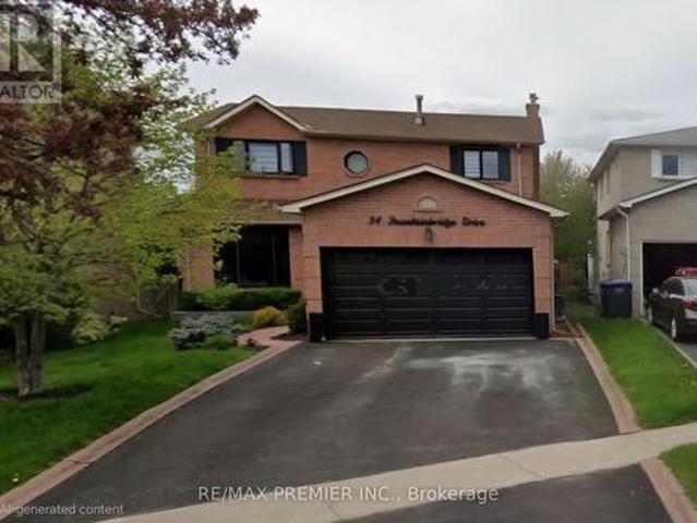 House for sale in Caledon, Ontario