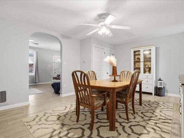 Townhouse for sale in Souderton, Pennsylvania
