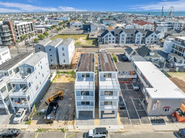 House for sale in Seaside Heights, New Jersey