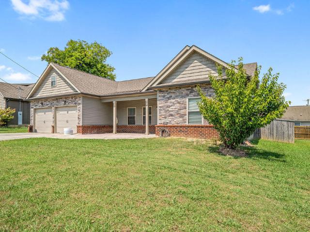 House for sale in Fort Oglethorpe, Georgia