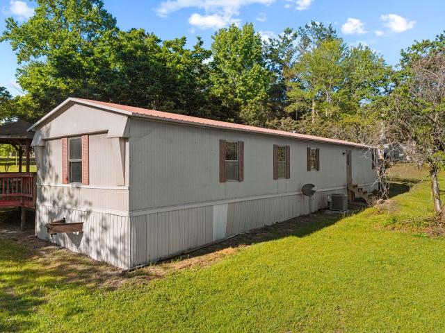 House for sale in Linden, Middle Tennessee