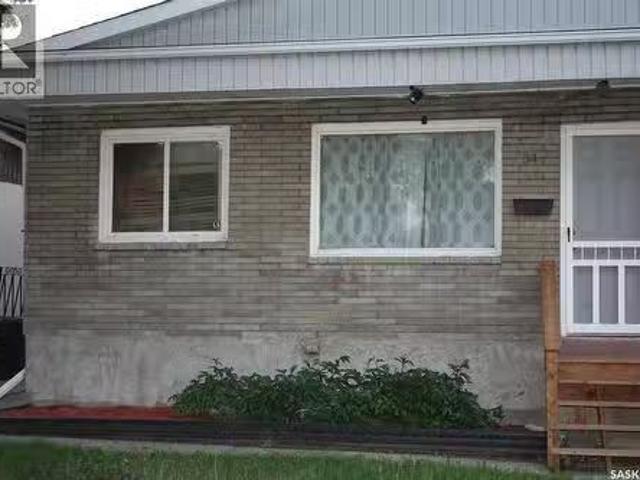 House for sale in Regina, Saskatchewan