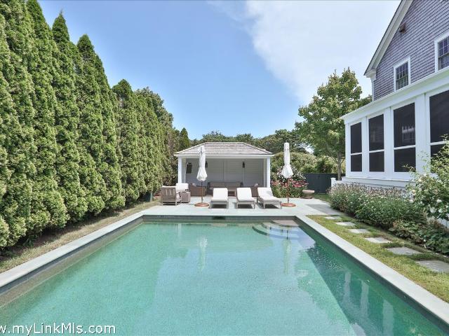 House for sale in Edgartown, Massachusetts