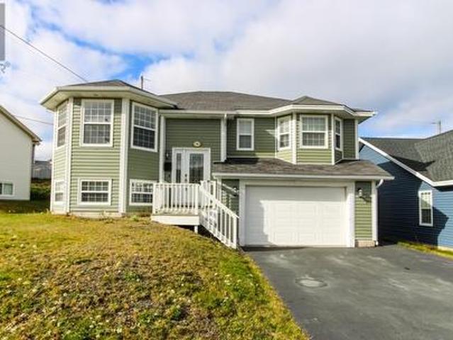 House for sale in Airport Heights, St. John's