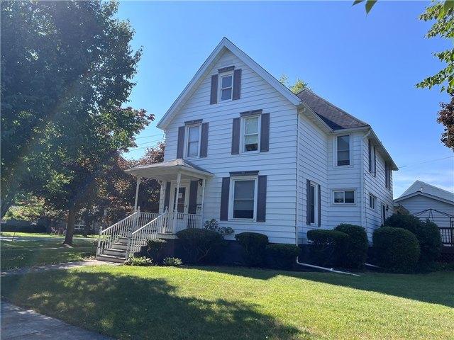 House for sale in Seneca, New York