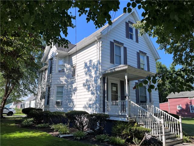 House for sale in Seneca, New York