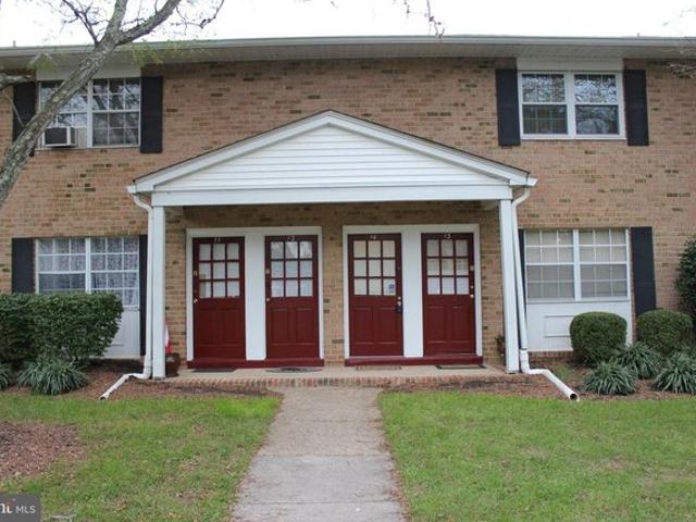Condo for sale in Hightstown, New Jersey