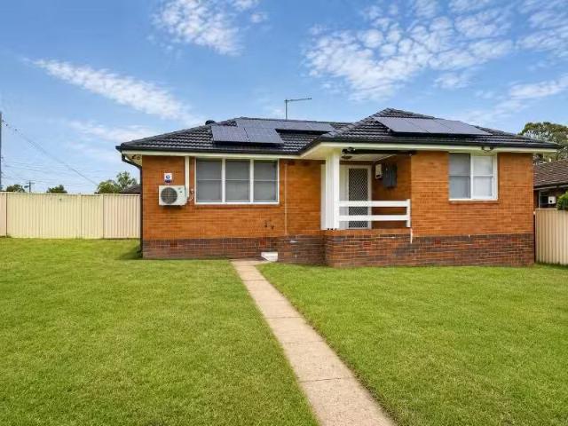 House for rent in Sydney, New South Wales