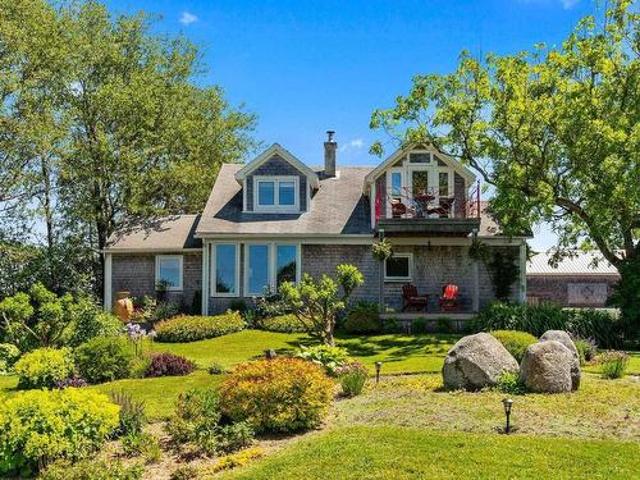 House for sale in Blandford, Nova Scotia