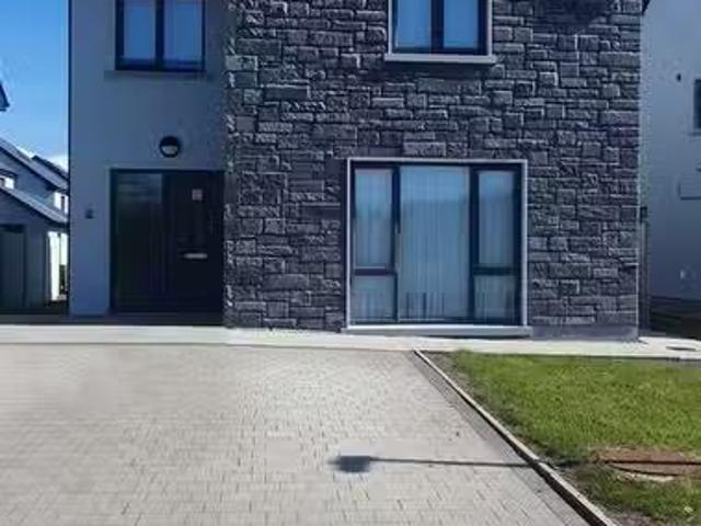 House to rent