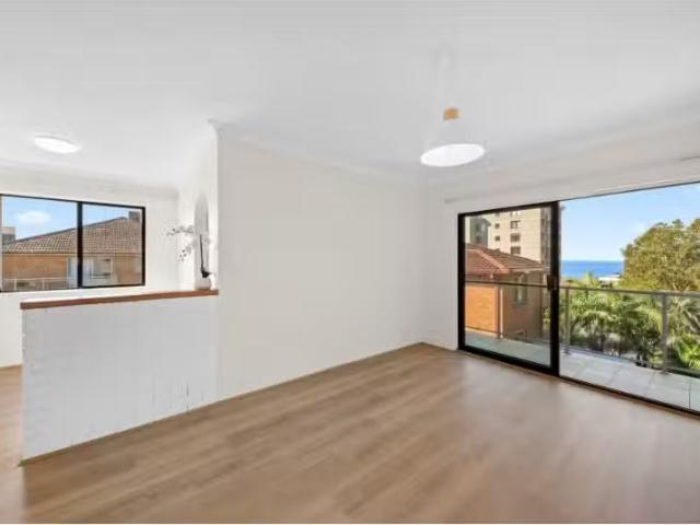 Apartment for rent in Eastern Suburbs, Sydney