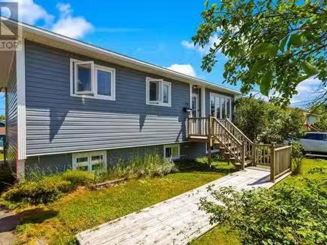 House for sale in Mount Pearl, Newfoundland And Labrador