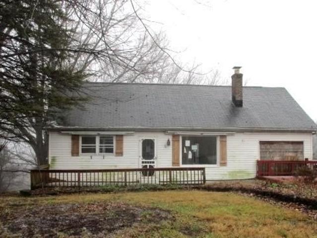 House for sale in Delta, Pennsylvania