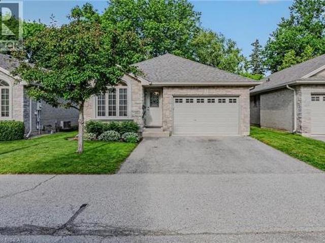 Condo for sale in Brant, Ontario
