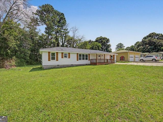 House for sale in Lindale, Georgia