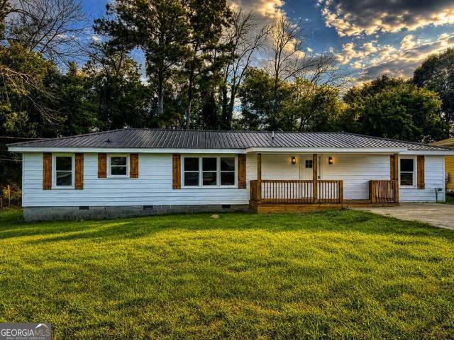 House for sale in Lindale, Georgia