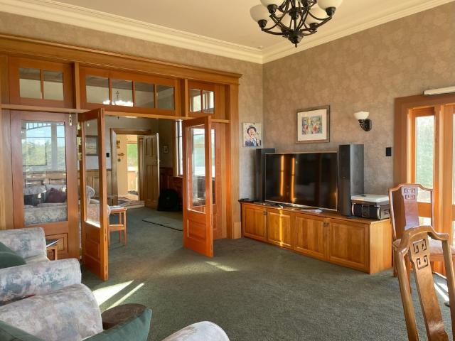 House for rent in Otakou