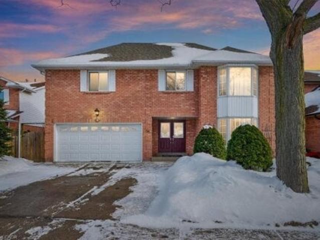 Property for sale in Ancaster, Ontario
