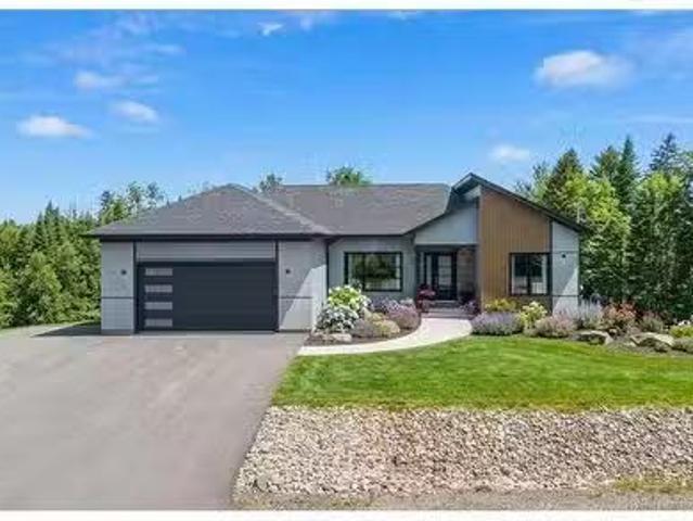 House for sale in Hanwell, New Brunswick