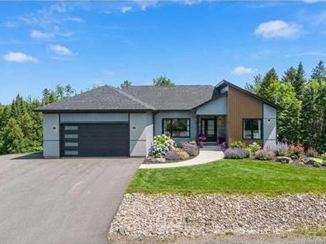 House for sale in Hanwell, New Brunswick
