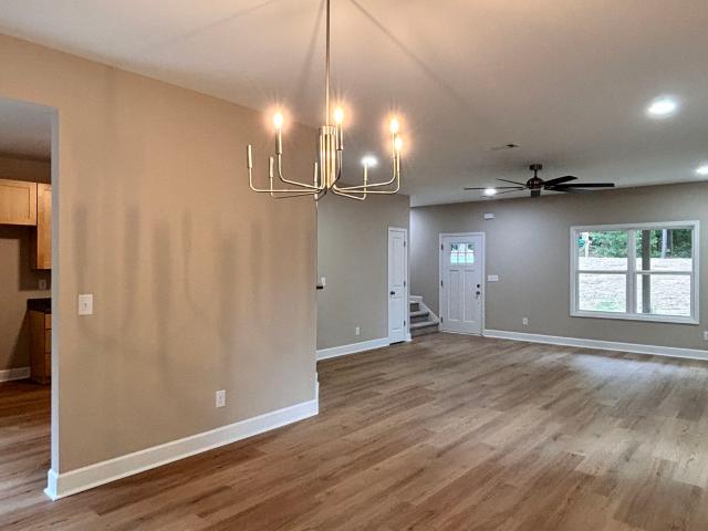 House for sale in Monticello, Jasper County