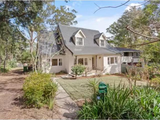 House for rent in Upper North Shore, Sydney