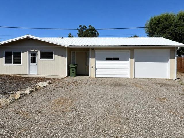 House for sale in Electric City, Washington