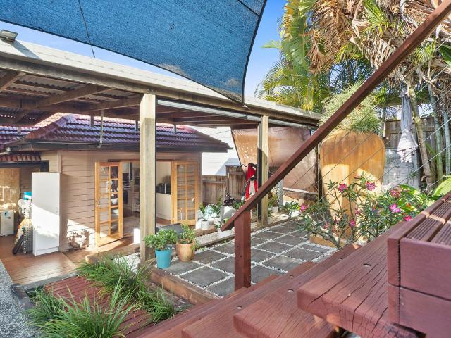 Apartment for rent in Toombul, Queensland