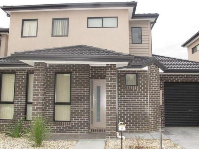 Apartment for rent in Camerons Creek, Victoria