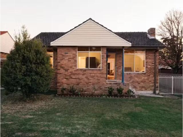 House for rent in Sydney, New South Wales