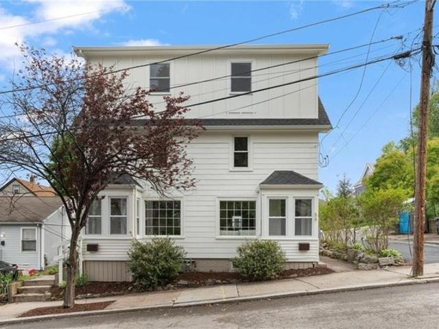 Townhouse for sale in Providence, Rhode Island