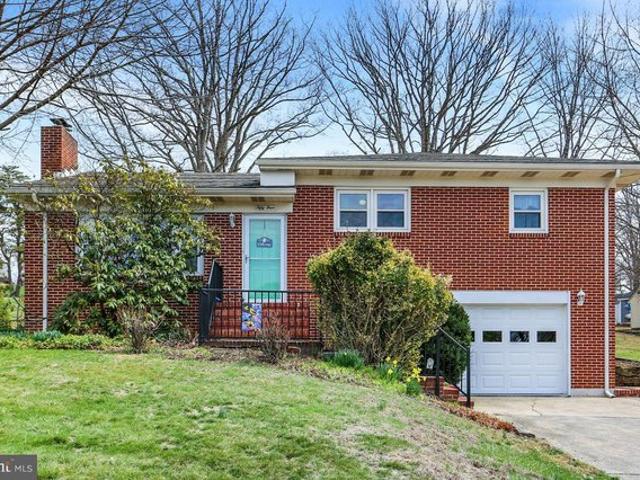 House for sale in Hummelstown, Pennsylvania