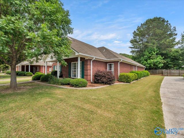 House for sale in Scottsboro, Alabama