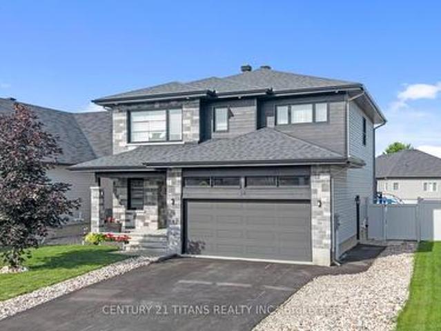 House for sale in Clarence-rockland, Ontario