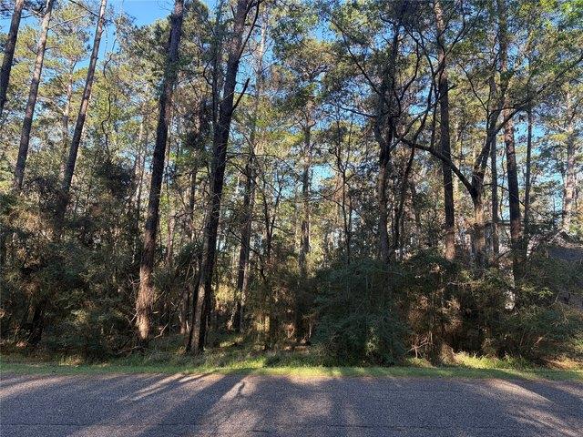 Land for sale in Coldspring, Texas