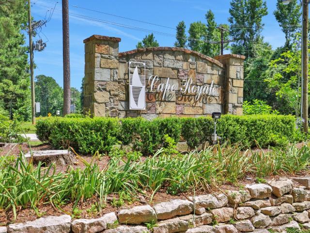 Land for sale in Coldspring, Texas