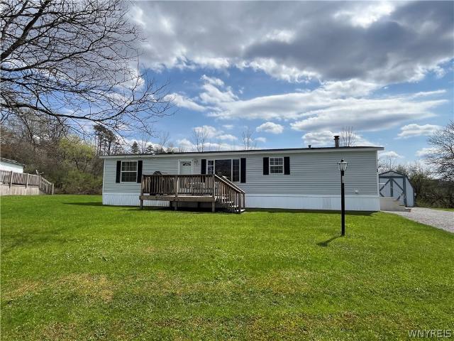 House for sale in Great Valley, New York
