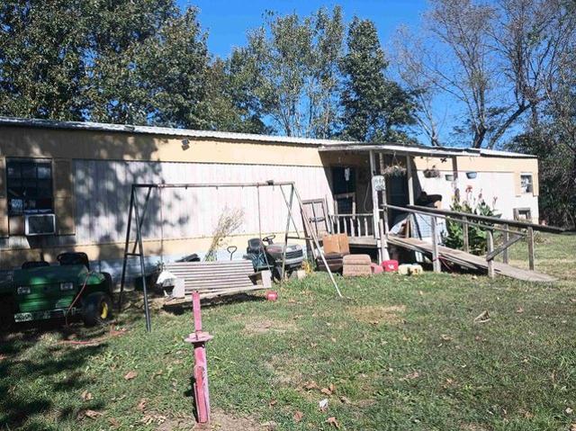 House for sale in Ark