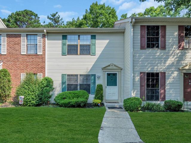 House for sale in Ewan, New Jersey