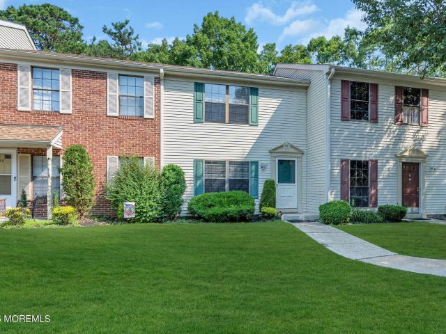 Condo for sale in Ewan, New Jersey