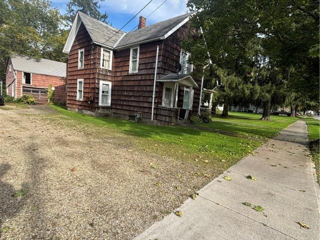 House for sale in Village of Belmont, Allegany County
