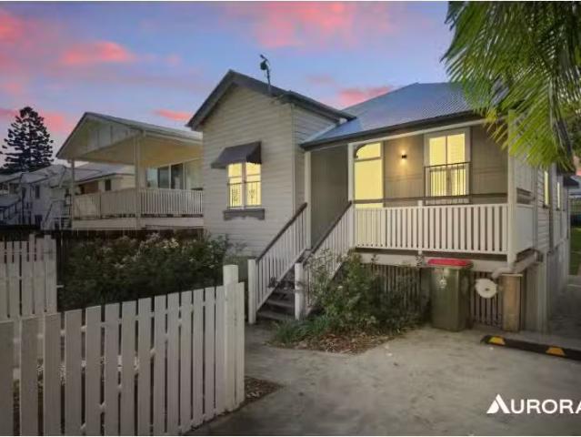 House for rent in Toombul, Queensland