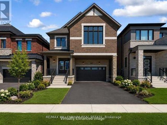 House for sale in Barrie, Ontario