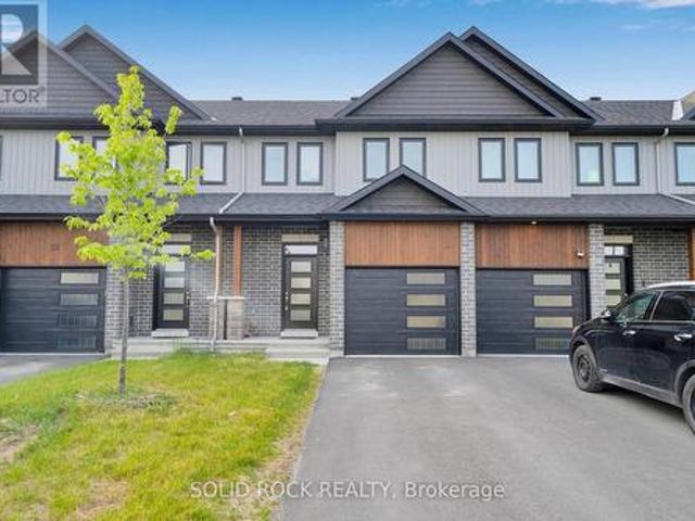 House for sale in Carleton Place, Ontario
