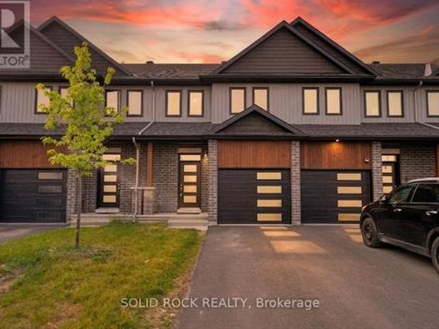 House for sale in Carleton Place, Eastern Ontario