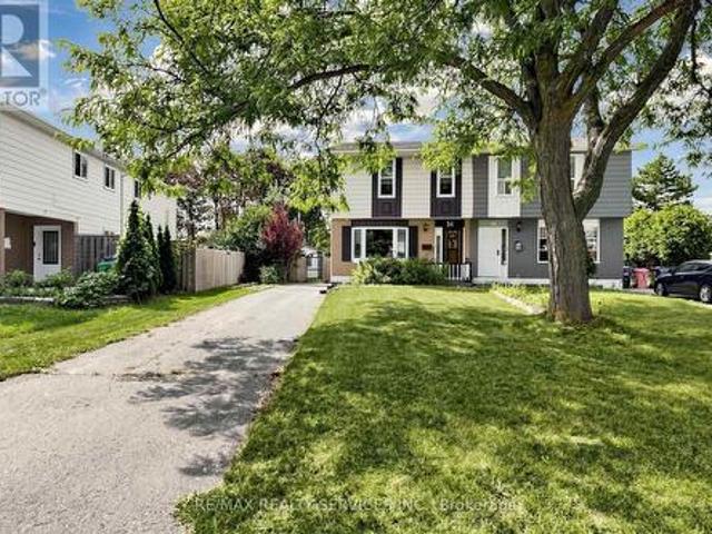 House for sale in Georgina, Ontario