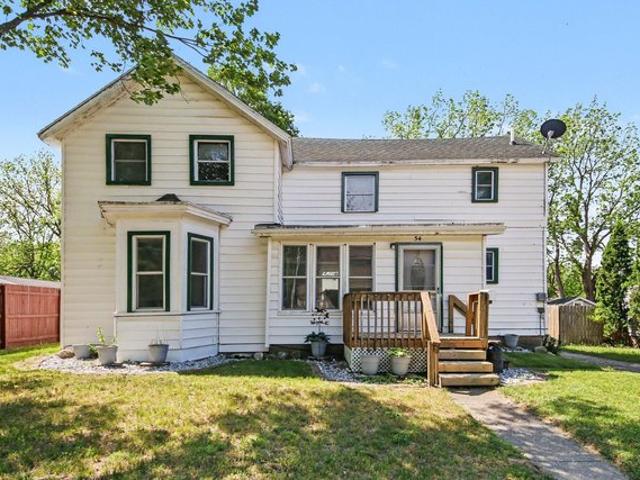 House for sale in Coopersville, Michigan