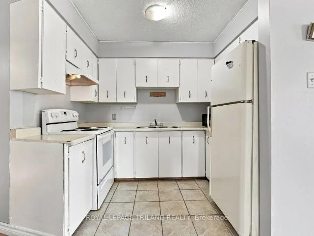 House for rent in London, Southwestern Ontario